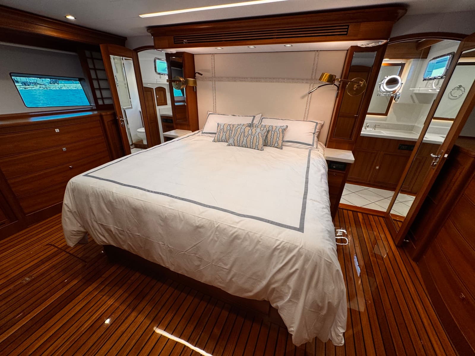 2025 Marlow EXPLORER 70E MK II - Photo 3