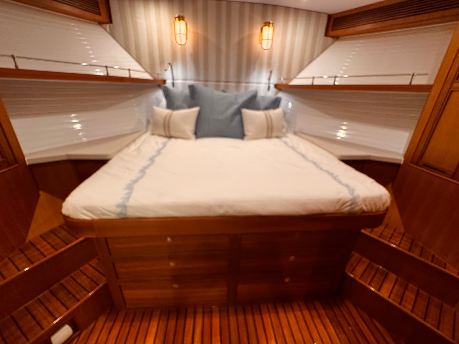 2025 Marlow EXPLORER 70E MK II - Photo 5