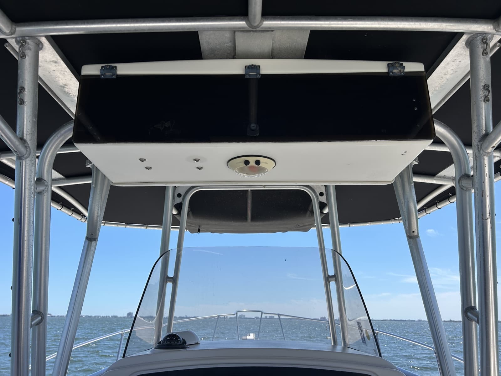 1999 Grady-White 306 Bimini - Photo 10