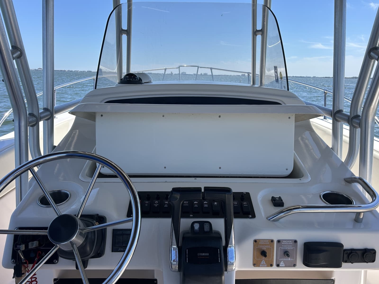 1999 Grady-White 306 Bimini - Photo 9