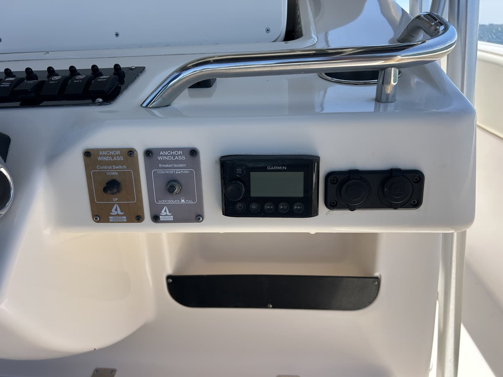 1999 Grady-White 306 Bimini - Photo 13