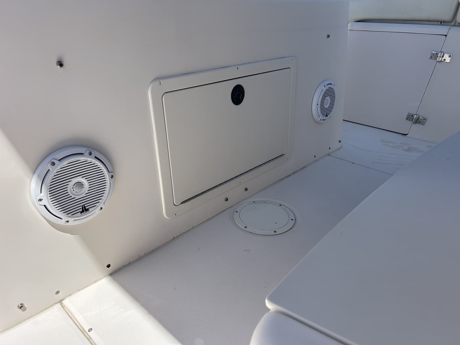 1999 Grady-White 306 Bimini - Photo 14
