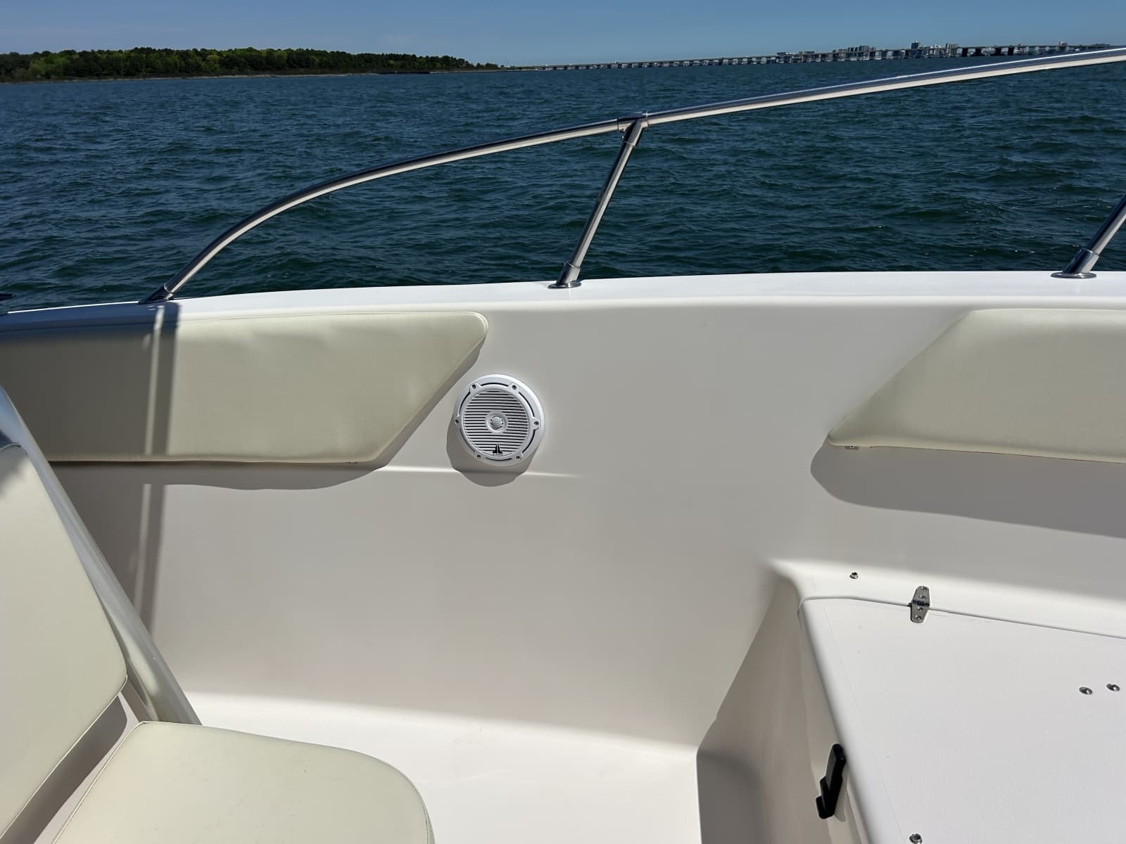1999 Grady-White 306 Bimini - Photo 21