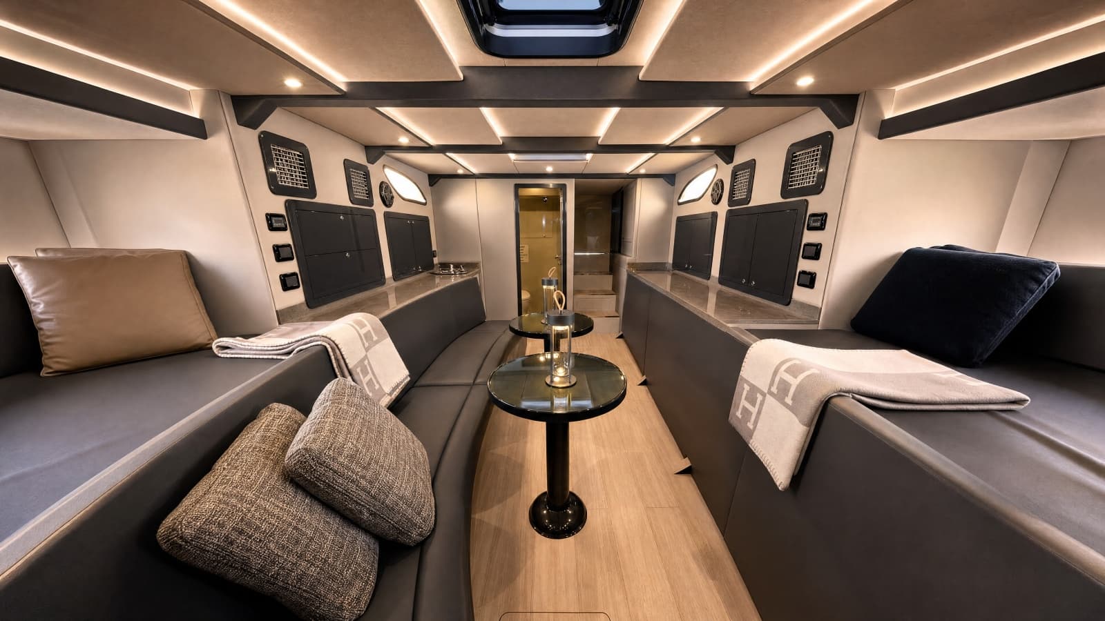 2017 Custom Autore - Photo 7