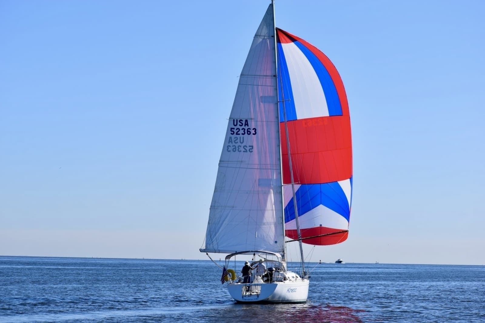 2005 Beneteau First 36.7 - Photo 28