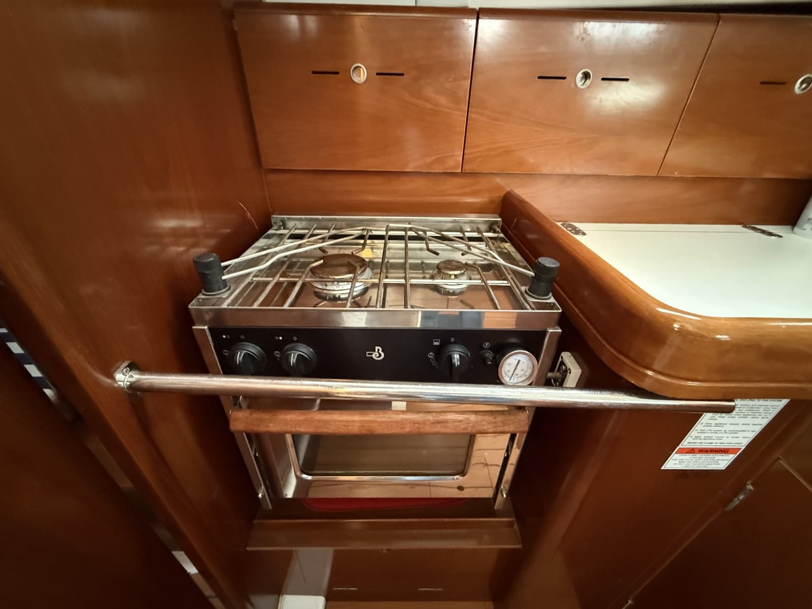 2005 Beneteau First 36.7 - Photo 19
