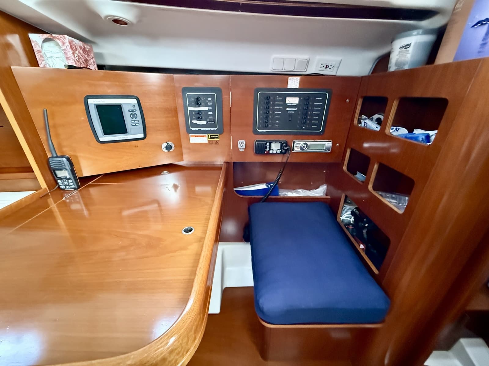 2005 Beneteau First 36.7 - Photo 14