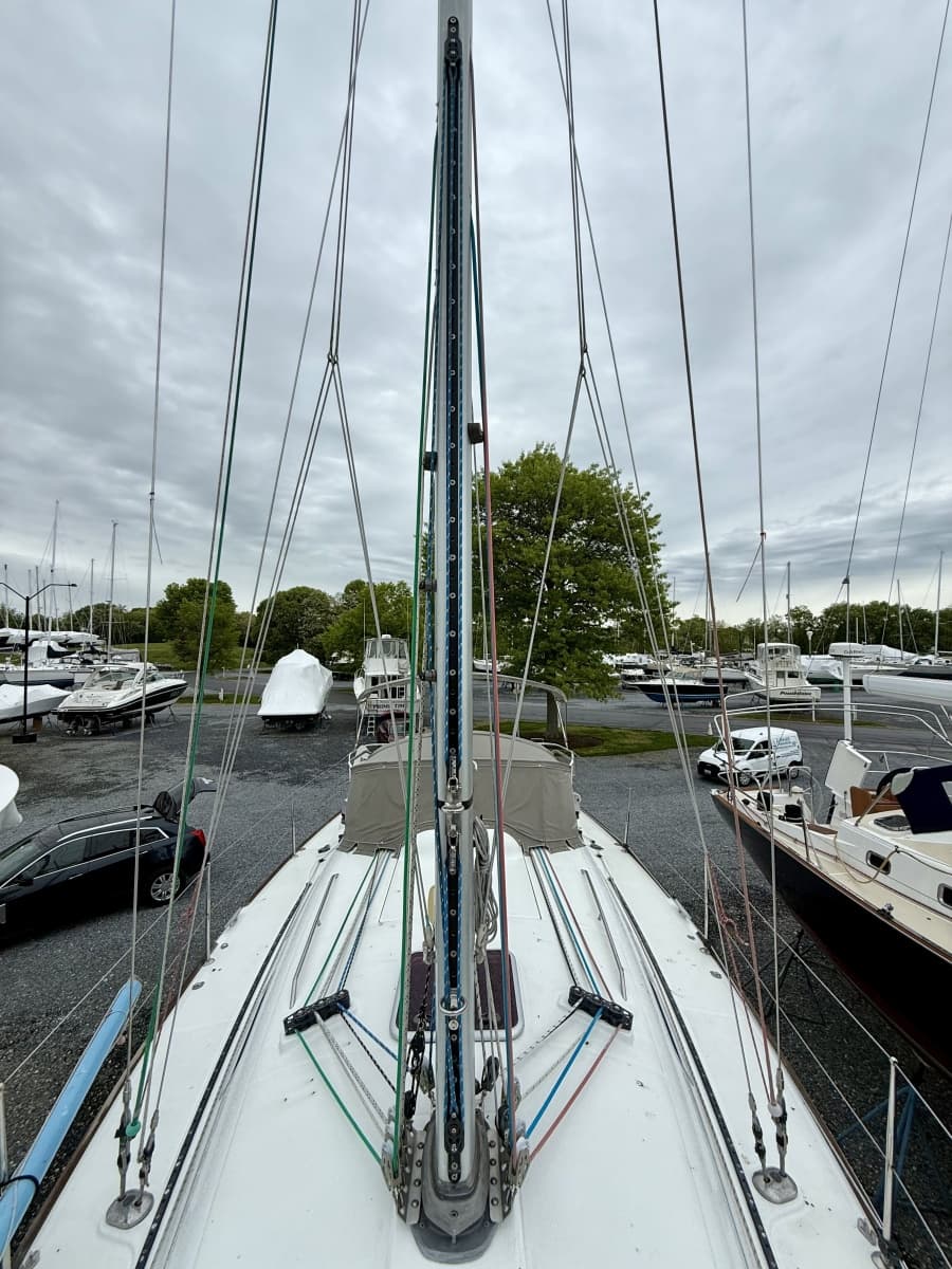 2005 Beneteau First 36.7 - Photo 7