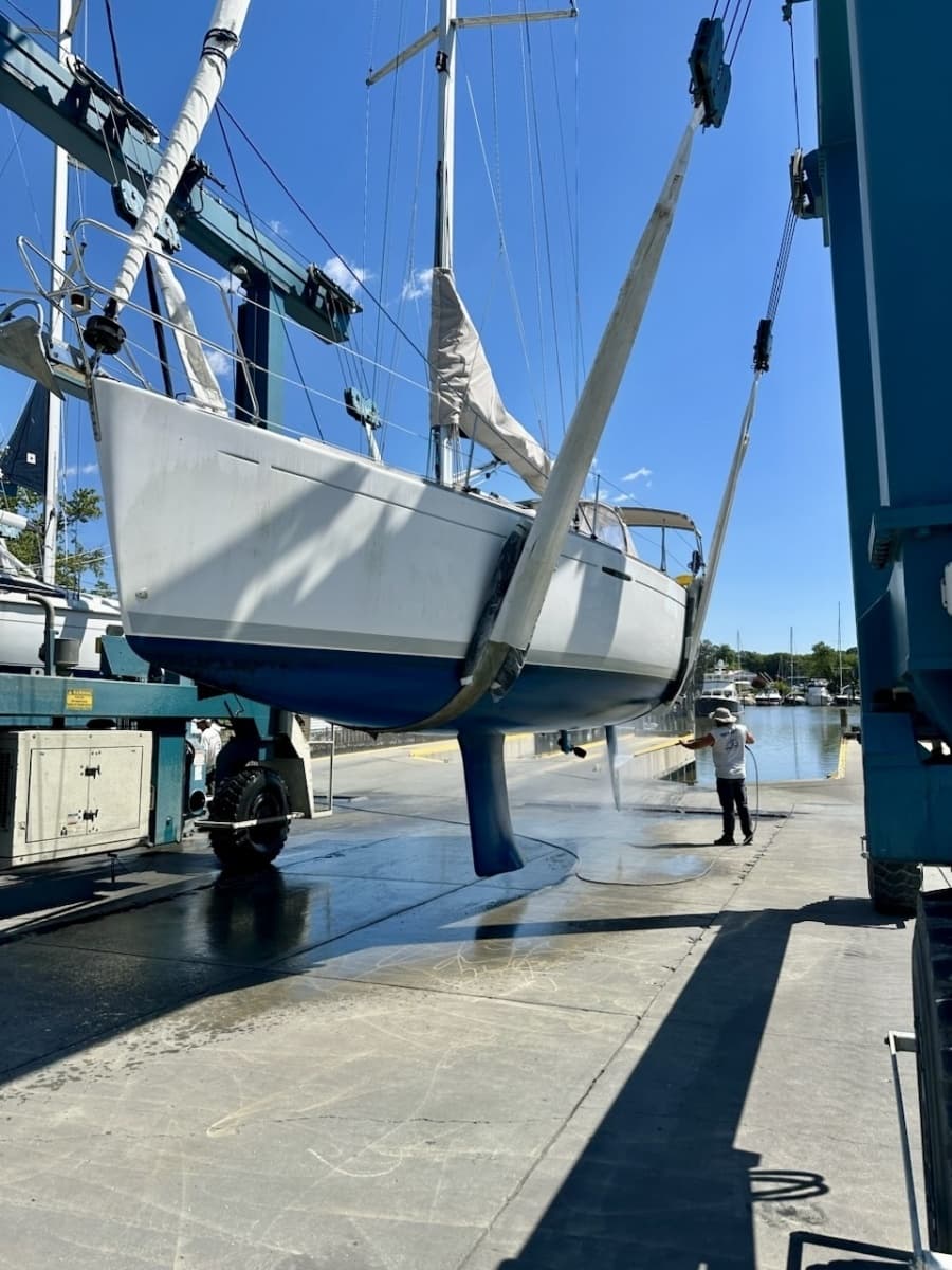 2005 Beneteau First 36.7 - Photo 29