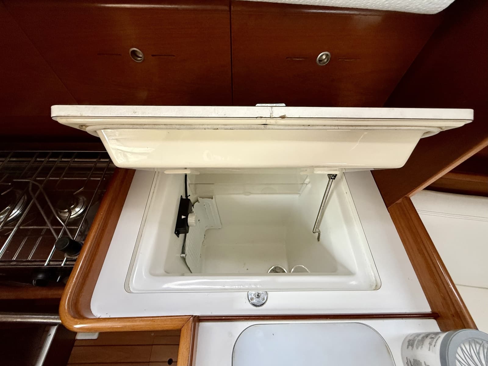 2005 Beneteau First 36.7 - Photo 20
