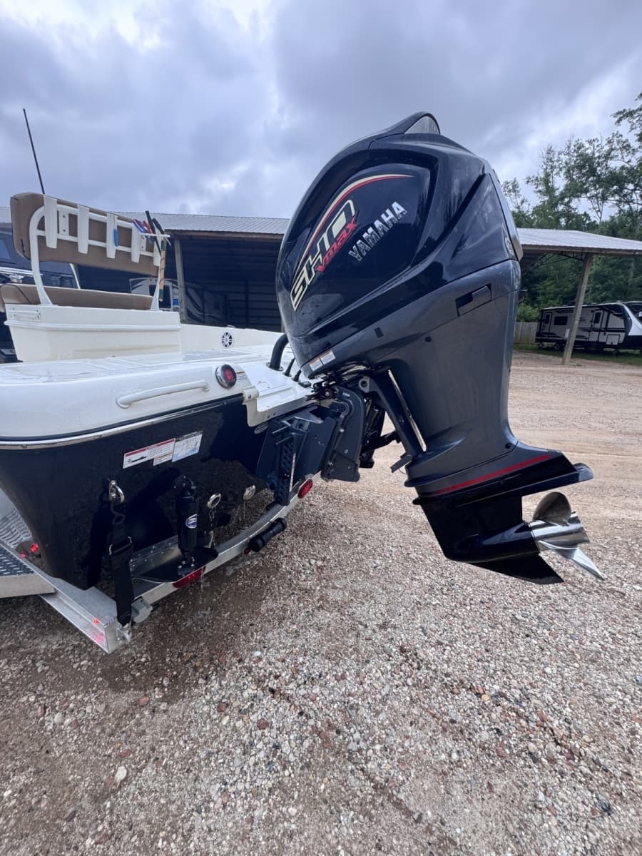 2023 Skeeter SX2350 - Photo 17