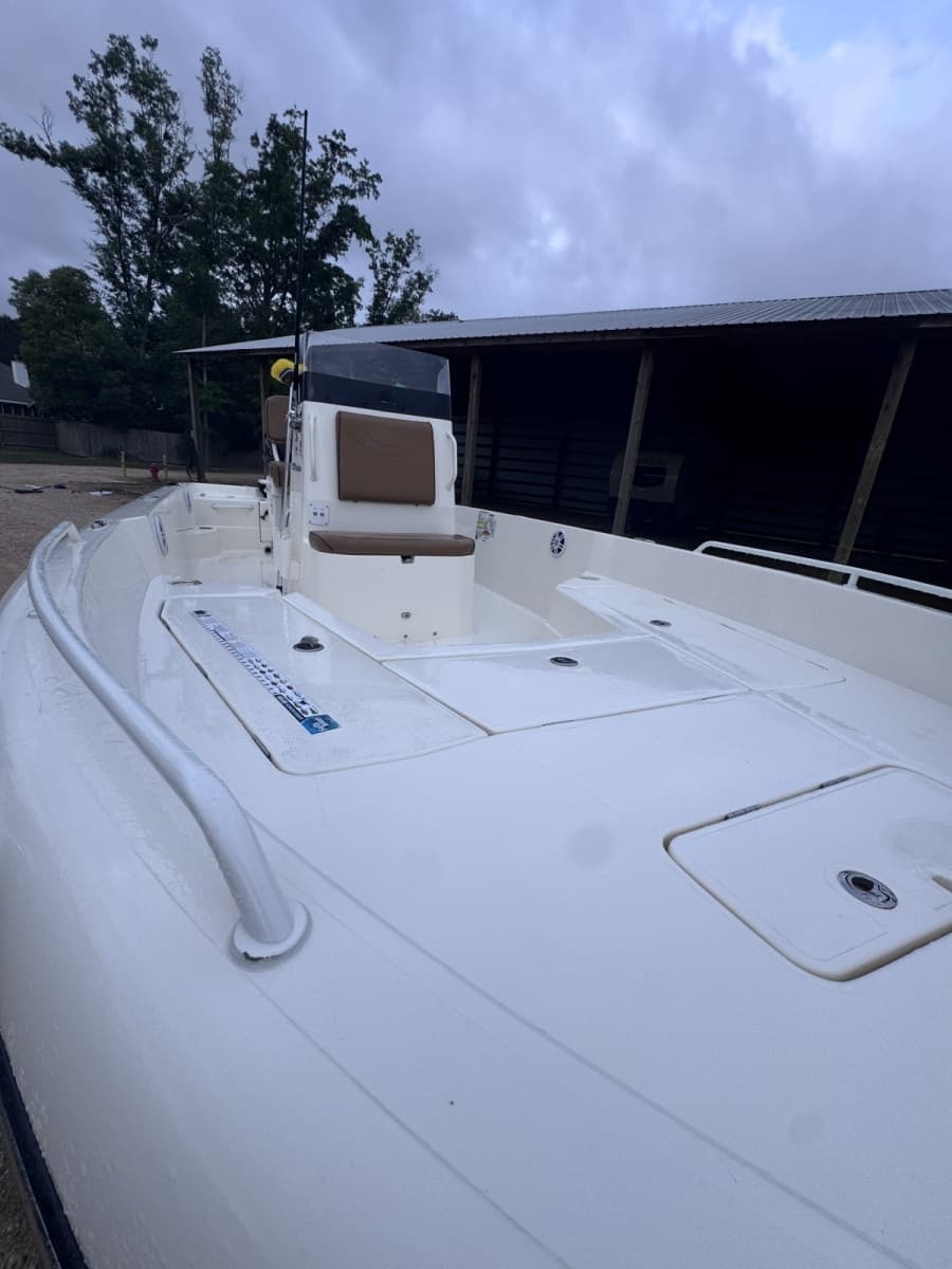 2023 Skeeter SX2350 - Photo 6