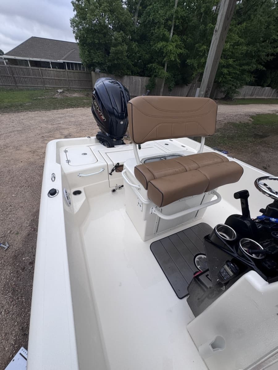 2023 Skeeter SX2350 - Photo 14