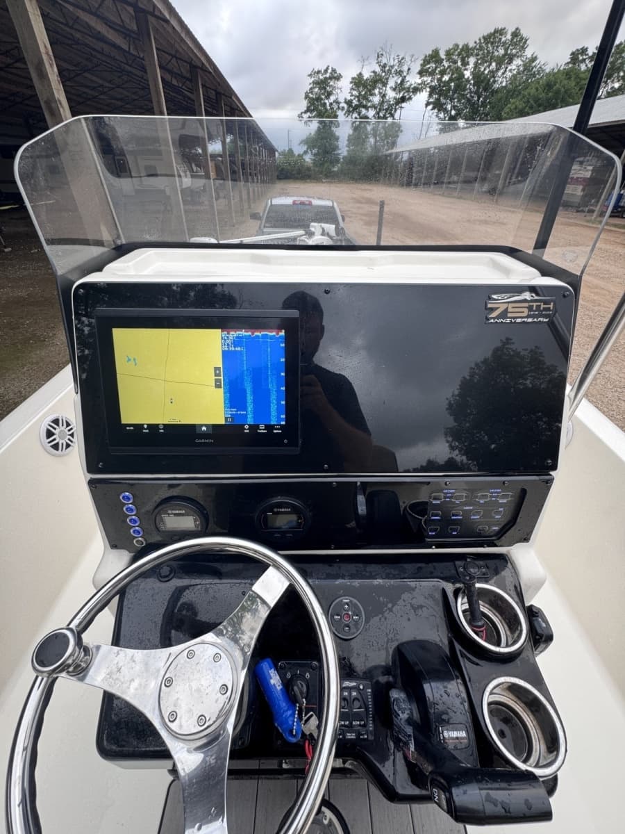 2023 Skeeter SX2350 - Photo 12