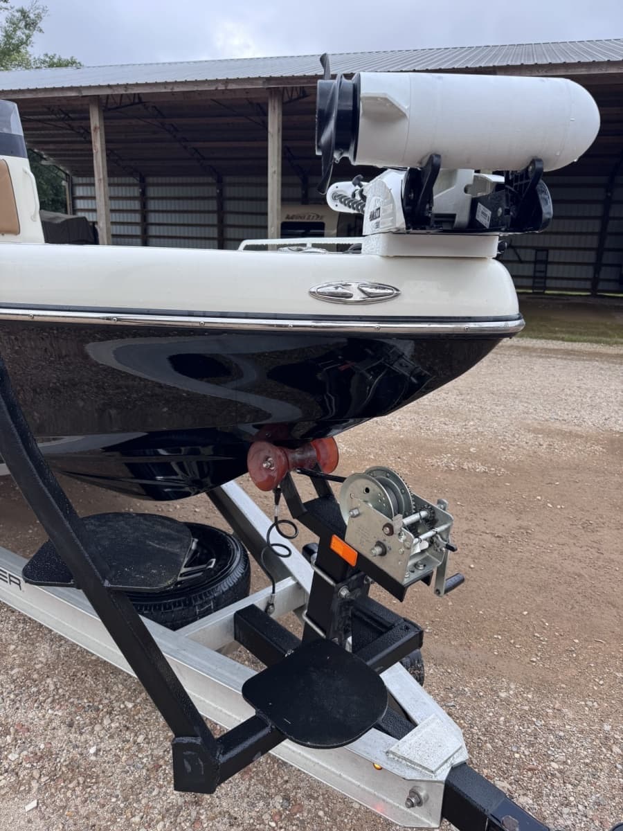 2023 Skeeter SX2350 - Photo 8