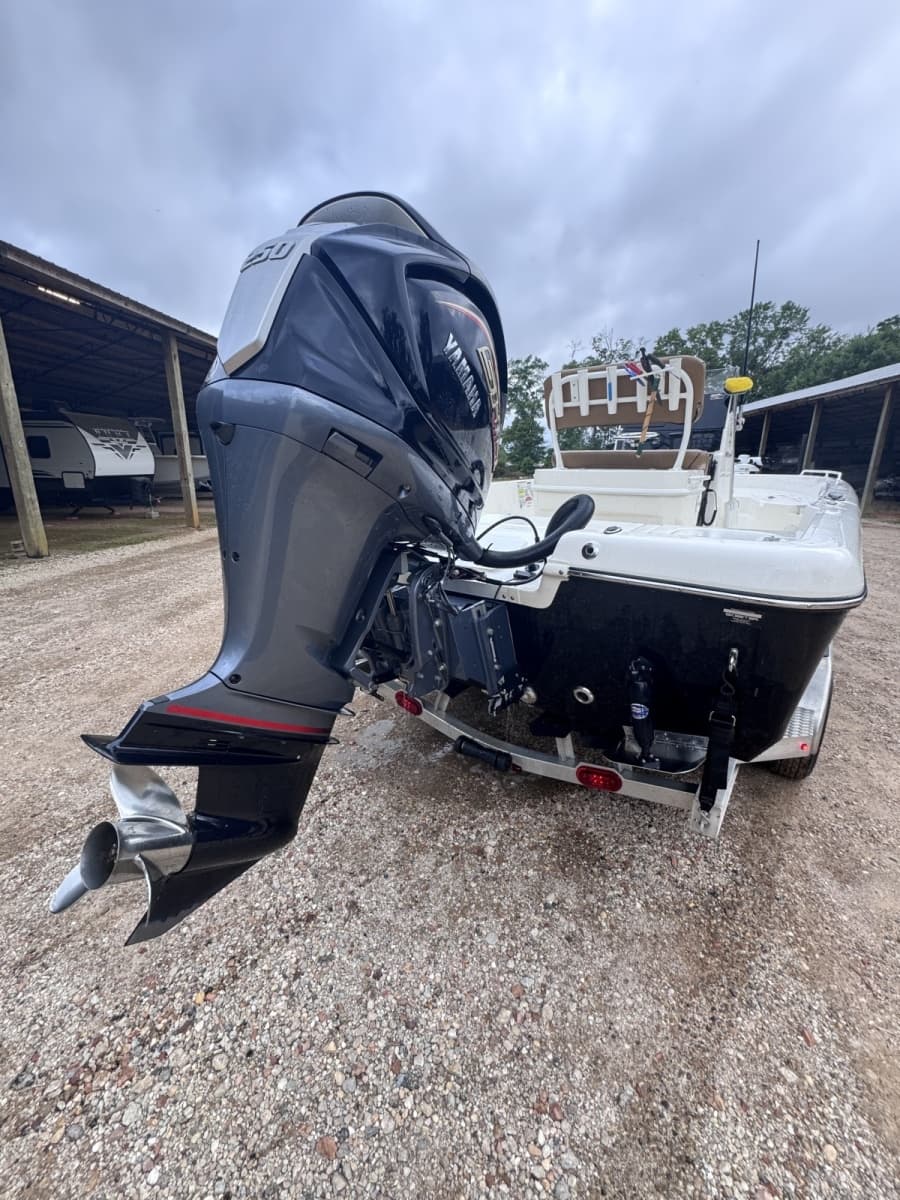 2023 Skeeter SX2350 - Photo 18