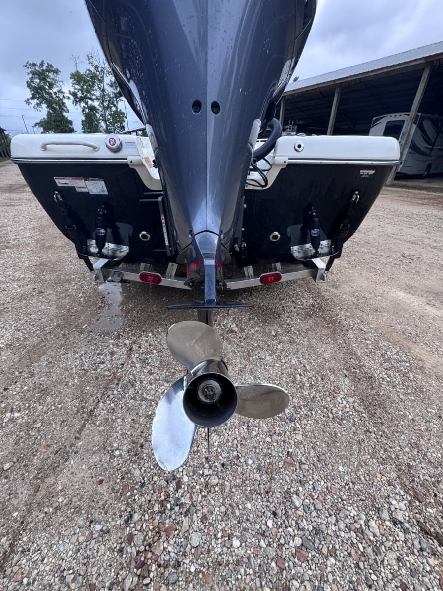 2023 Skeeter SX2350 - Photo 7