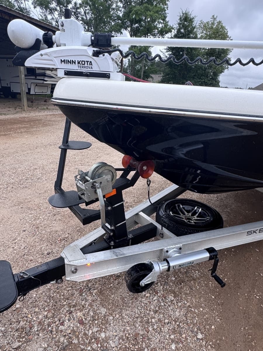 2023 Skeeter SX2350 - Photo 9