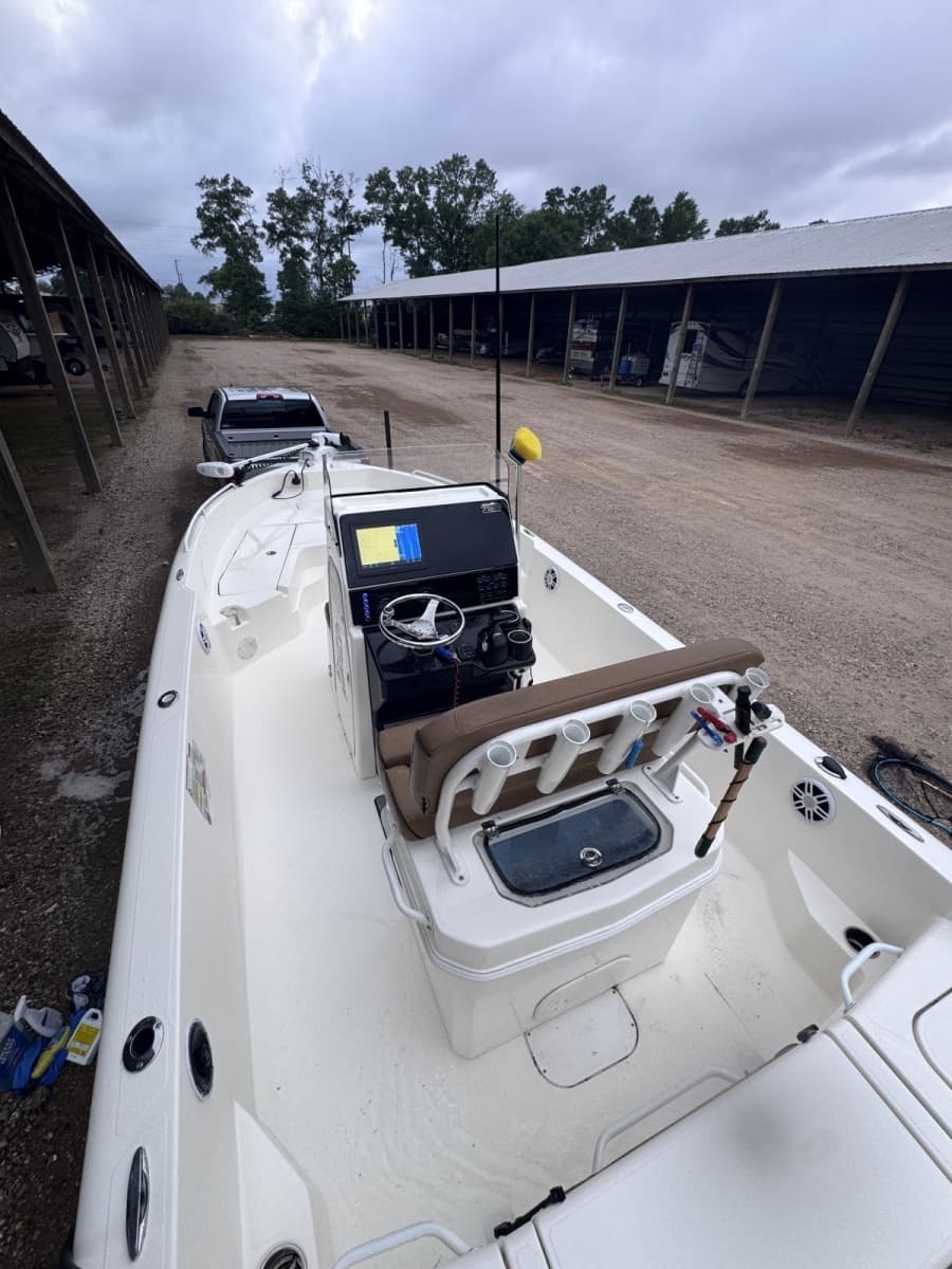 2023 Skeeter SX2350 - Photo 15