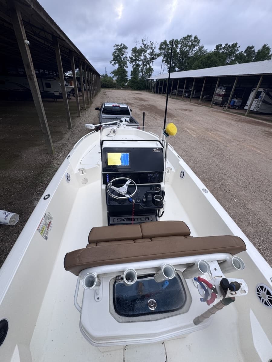 2023 Skeeter SX2350 - Photo 16