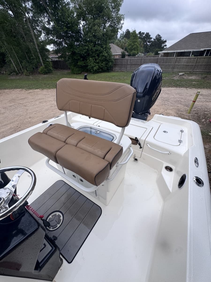 2023 Skeeter SX2350 - Photo 13