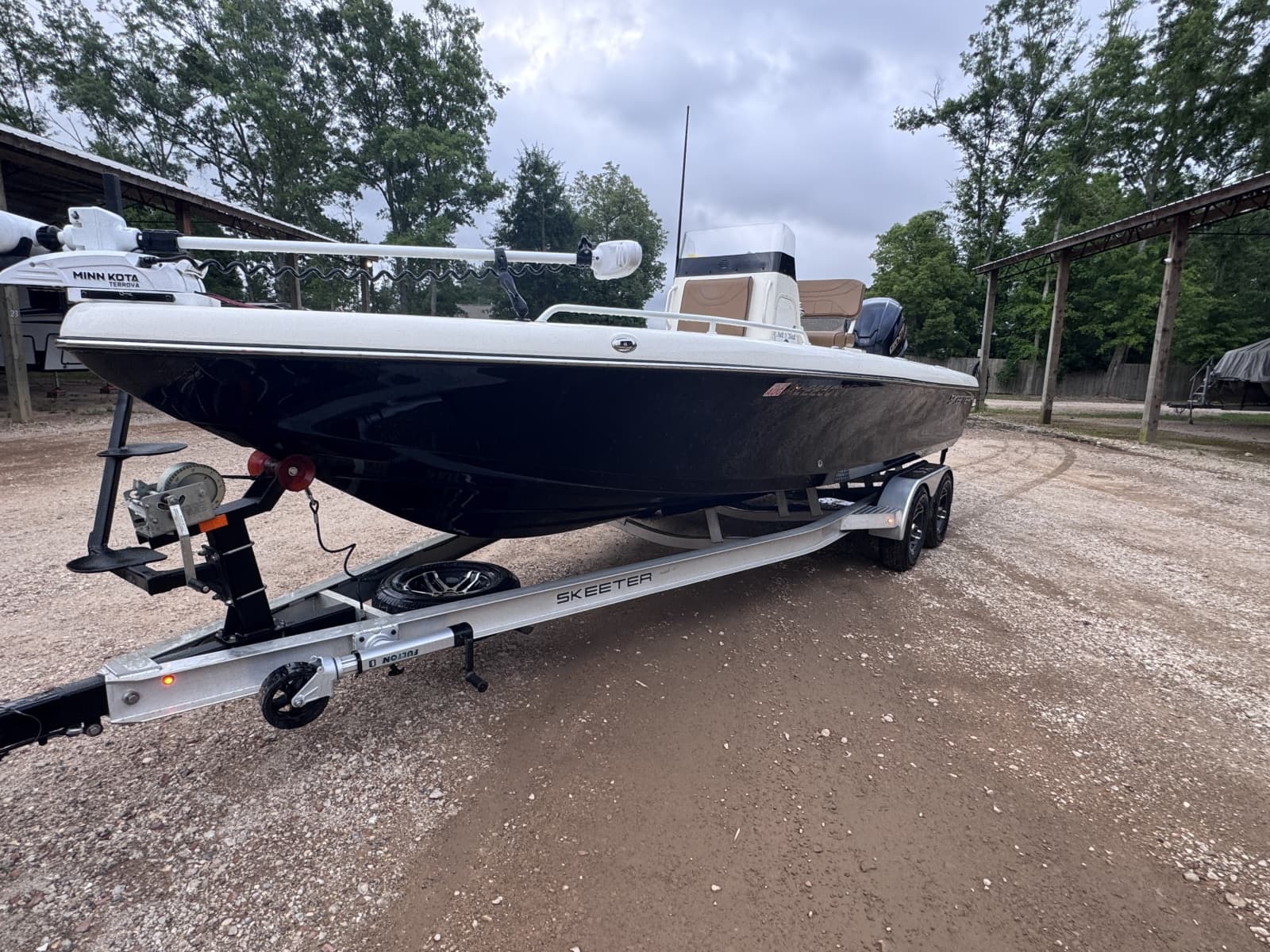 2023 Skeeter SX2350 - Photo 1