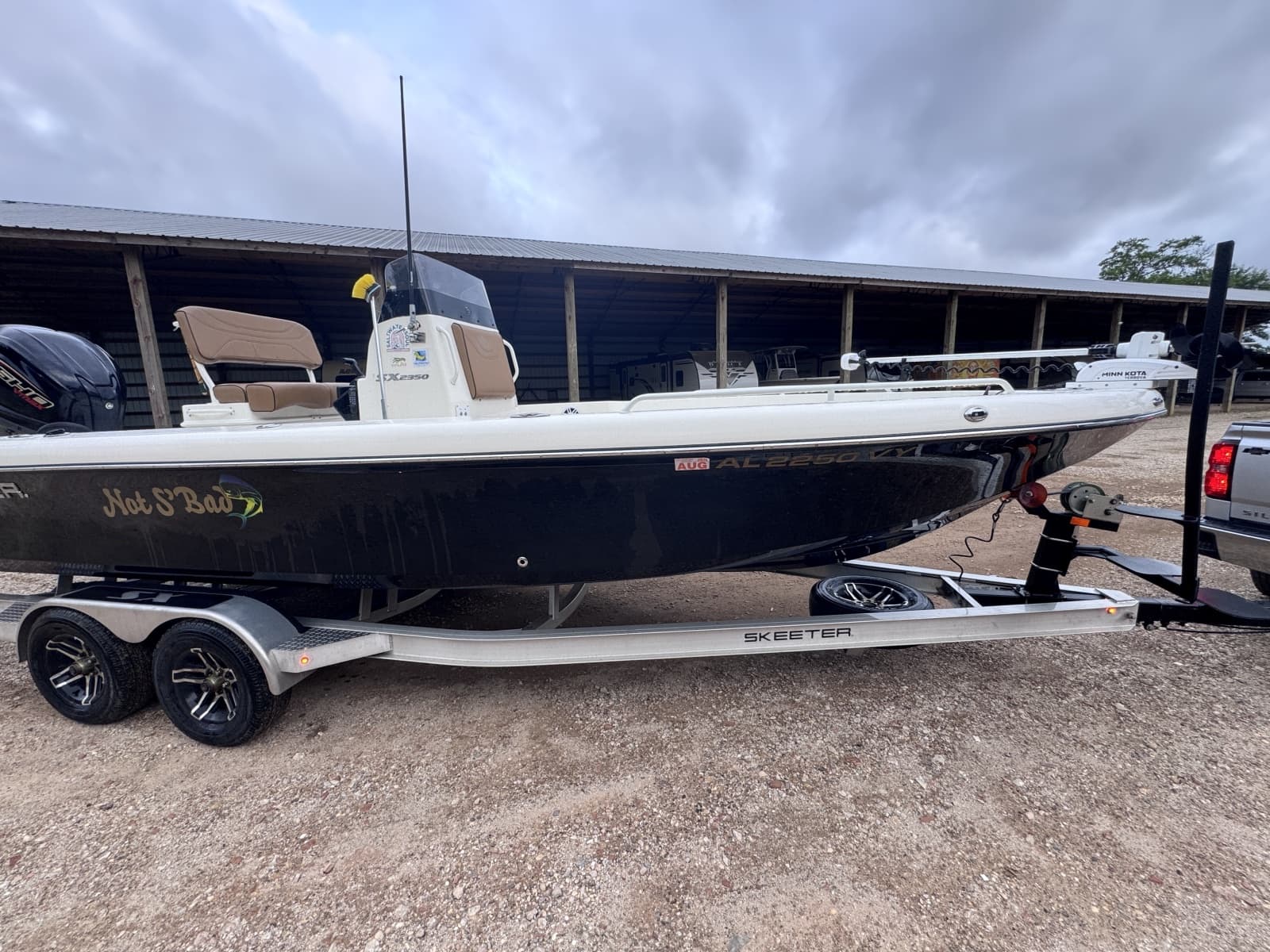 2023 Skeeter SX2350 - Photo 2