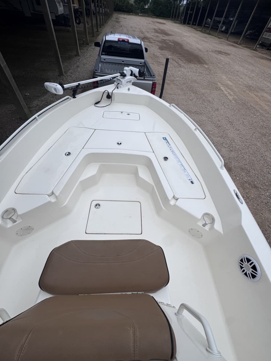 2023 Skeeter SX2350 - Photo 10