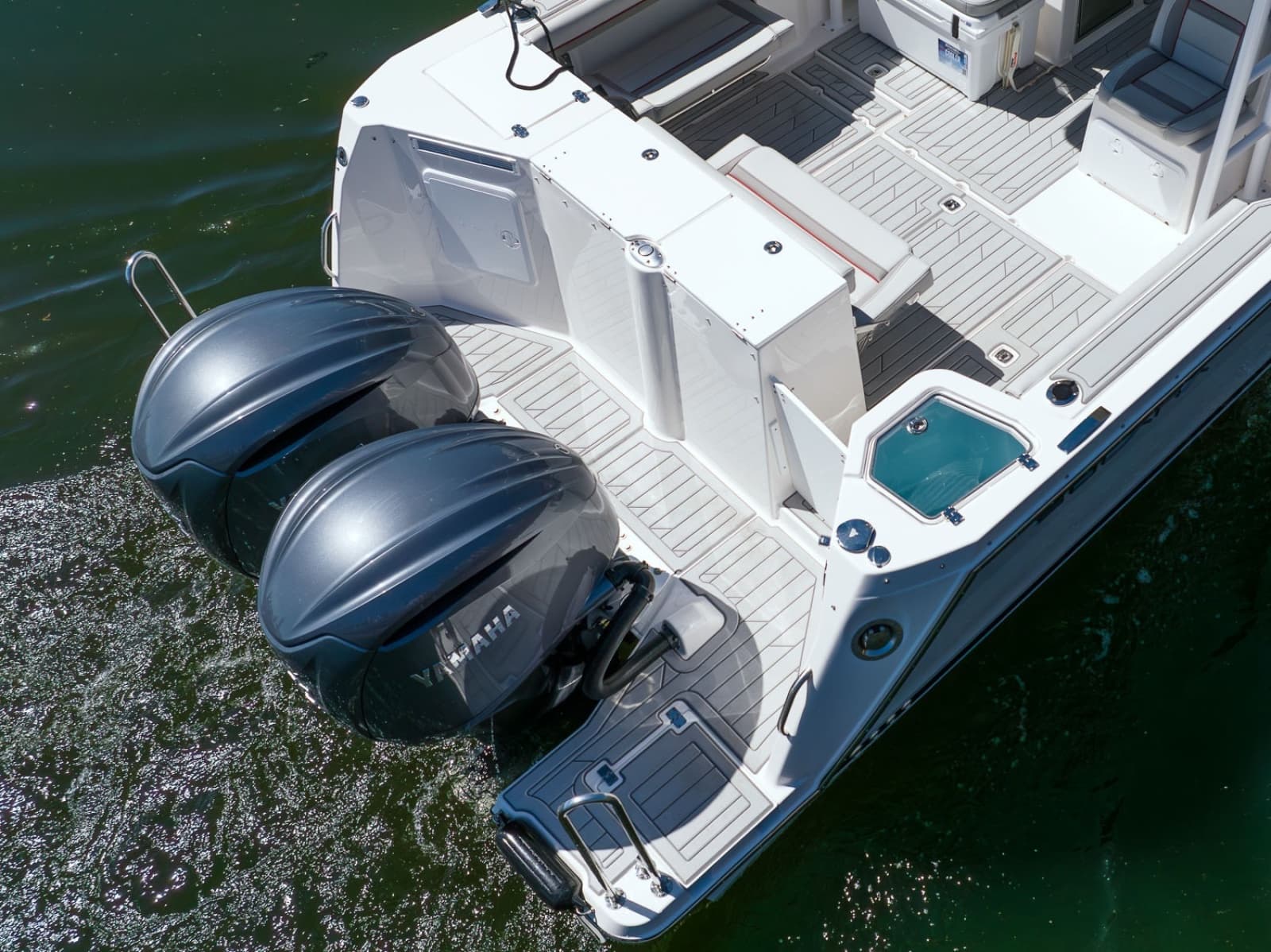 2026 Solara 310 CW - Photo 6