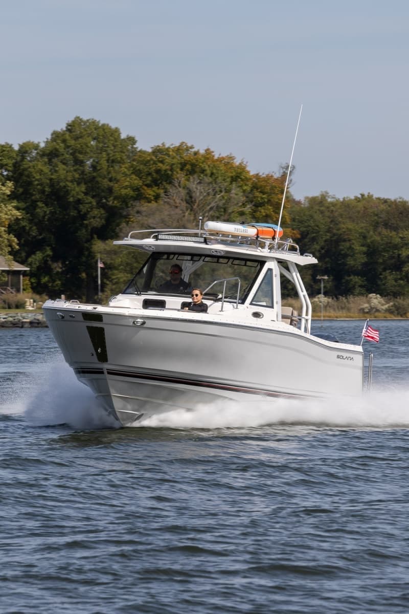 2026 Solara 310 CW - Photo 59