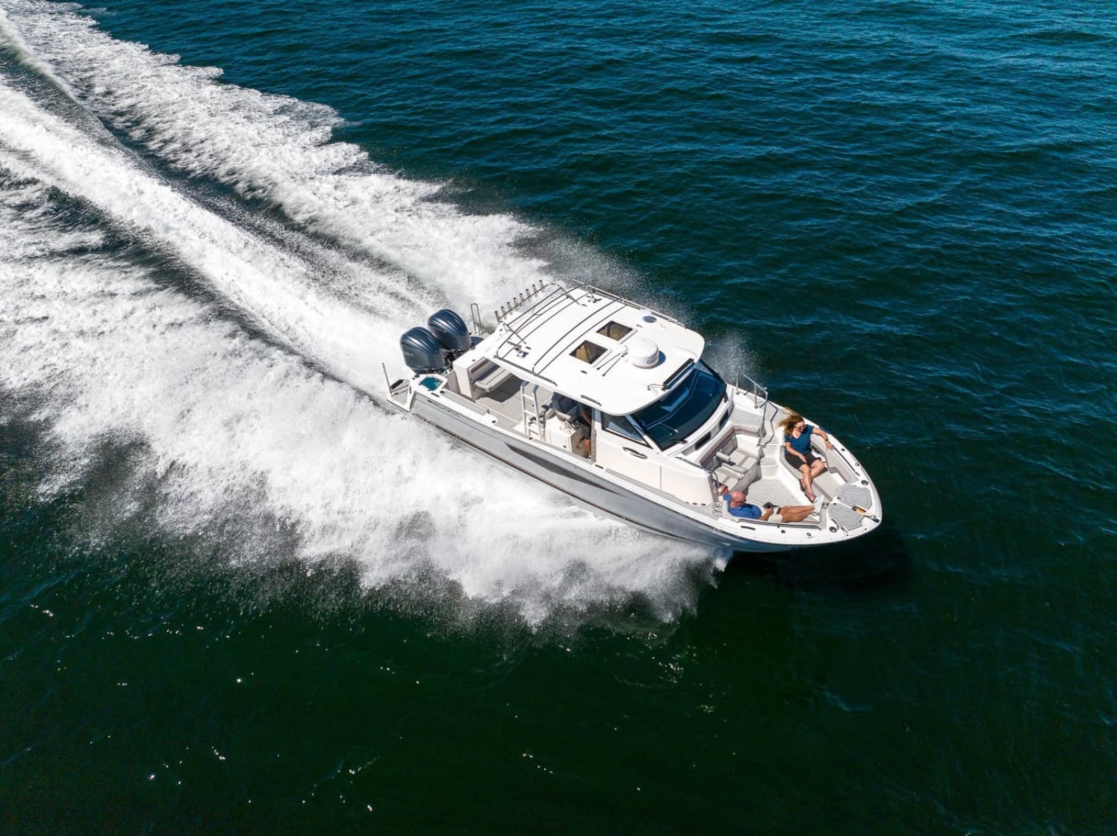 2026 Solara 310 CW - Photo 107
