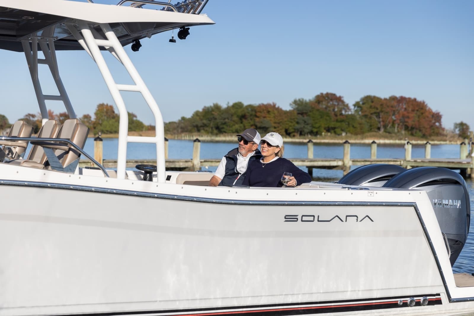 2026 Solara 310 CW - Photo 34