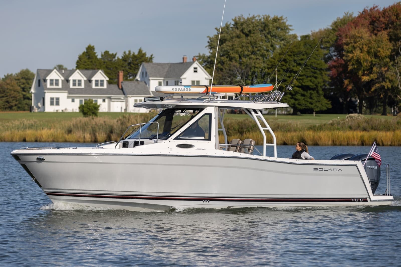2026 Solara 310 CW - Photo 68