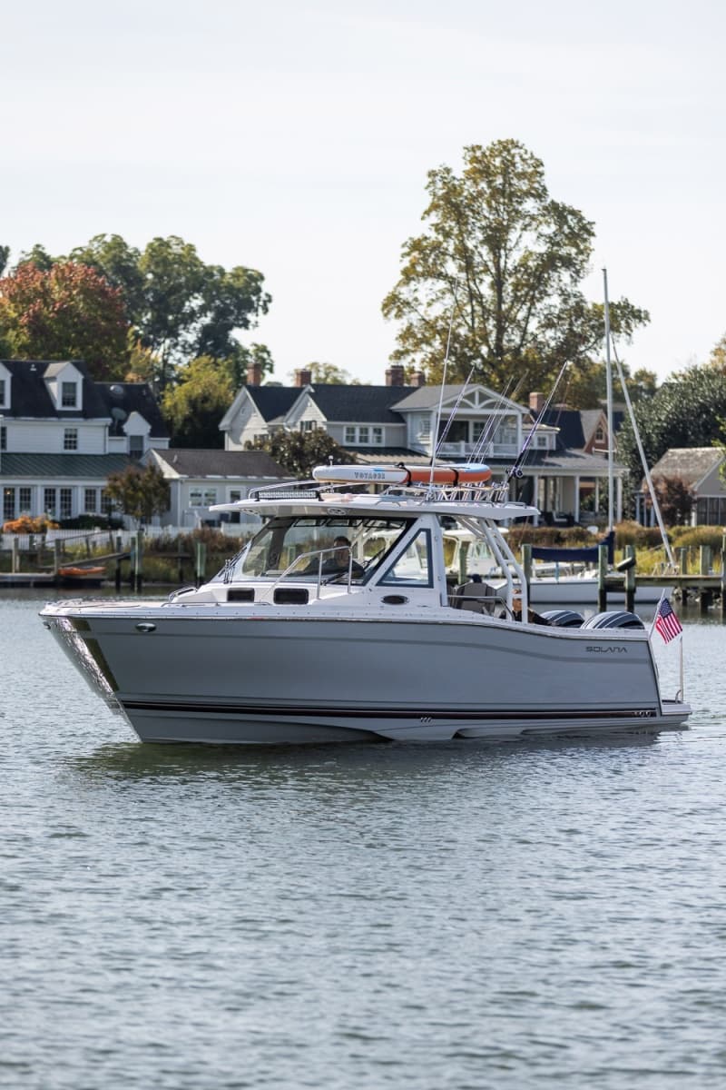 2026 Solara 310 CW - Photo 75