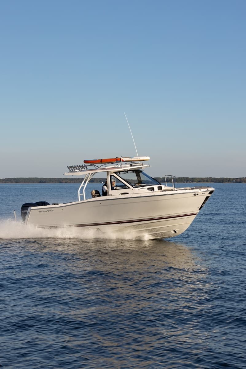 2026 Solara 310 CW - Photo 86