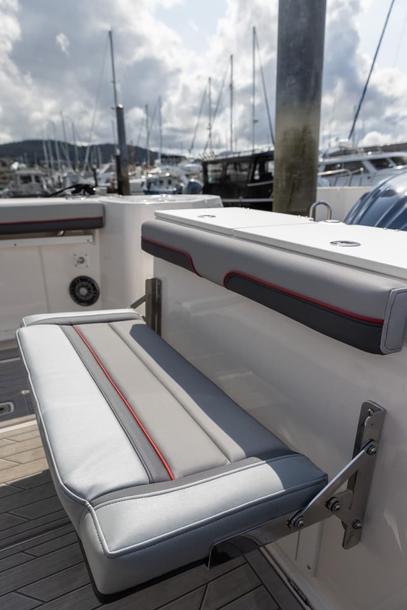 2026 Solara 310 CW - Photo 12