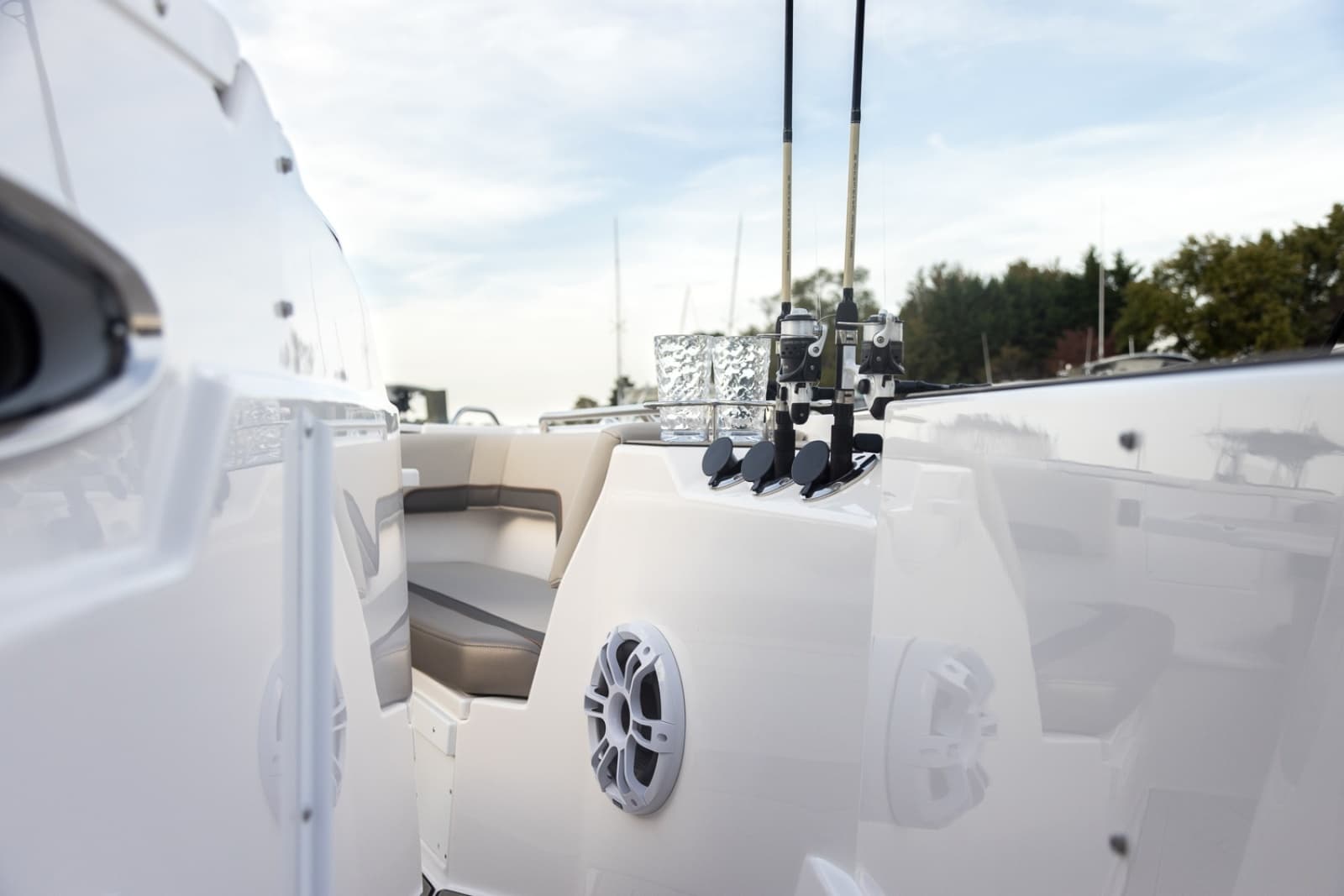 2026 Solara 310 CW - Photo 8