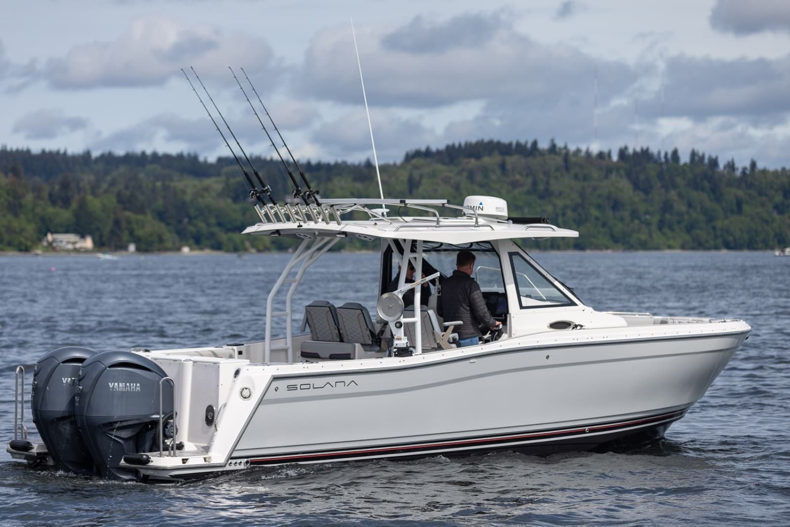 2026 Solara 310 CW - Photo 98