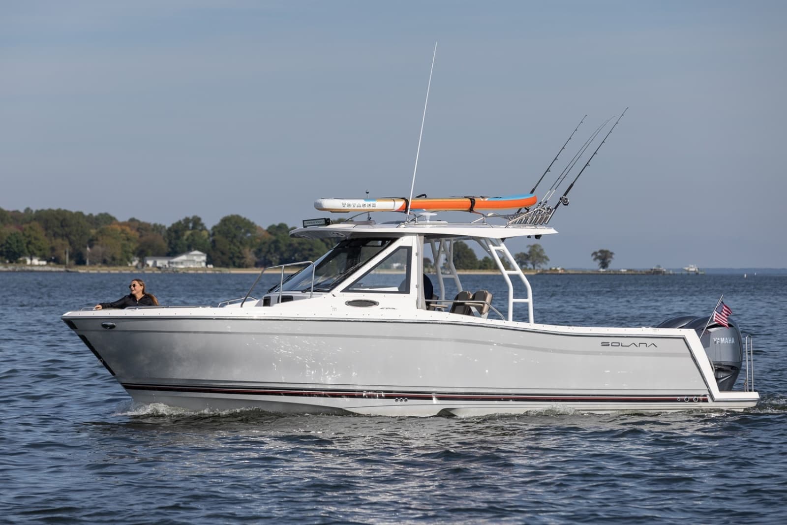 2026 Solara 310 CW - Photo 73