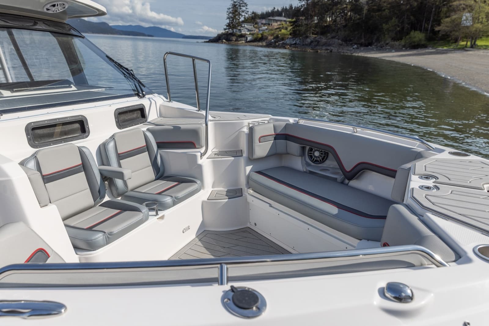 2026 Solara 310 CW - Photo 15