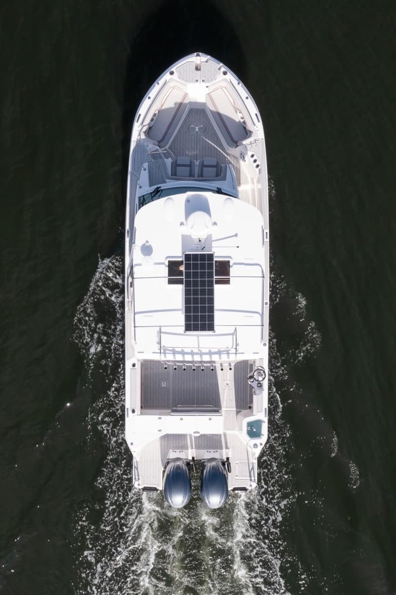 2026 Solara 310 CW - Photo 17