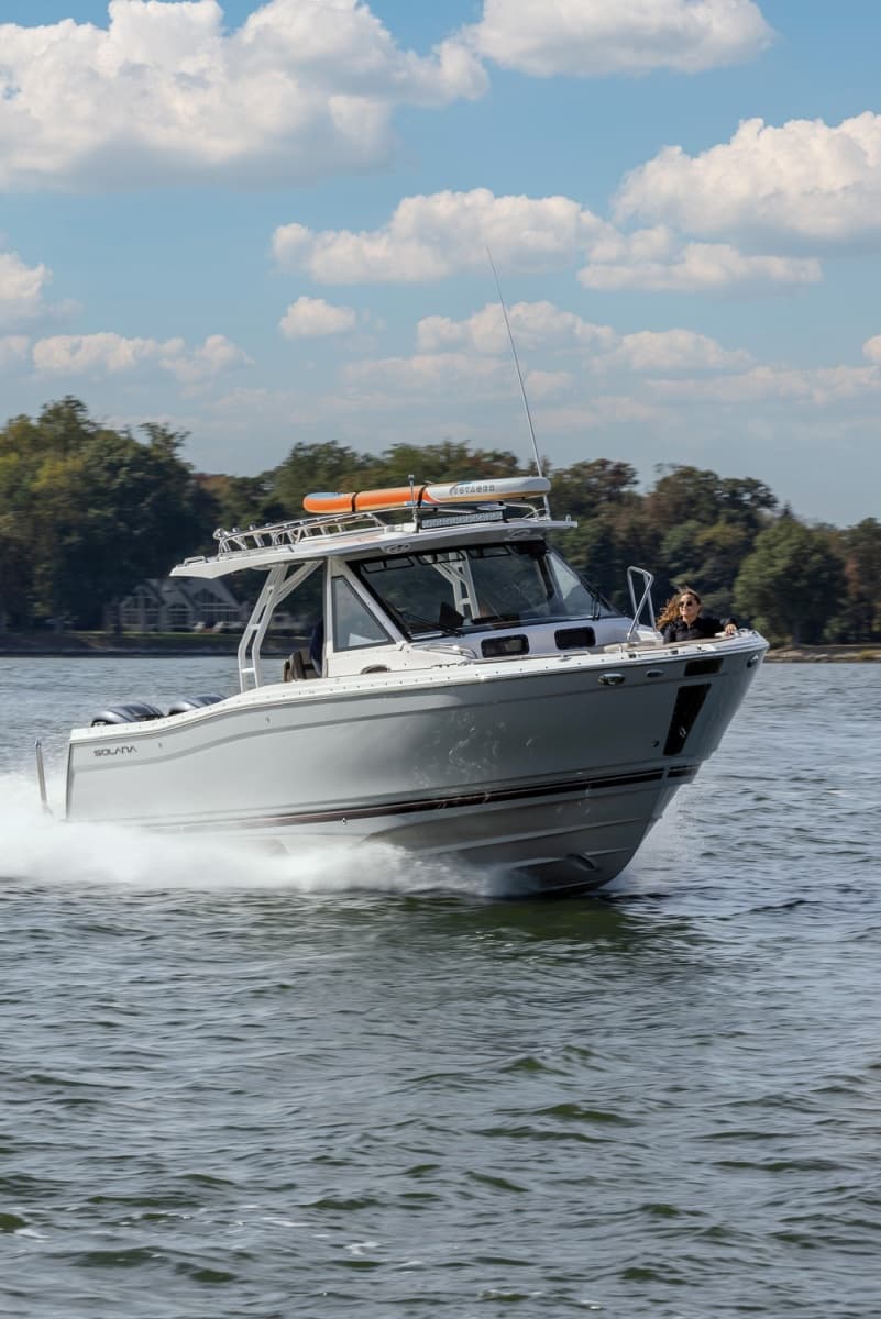 2026 Solara 310 CW - Photo 62
