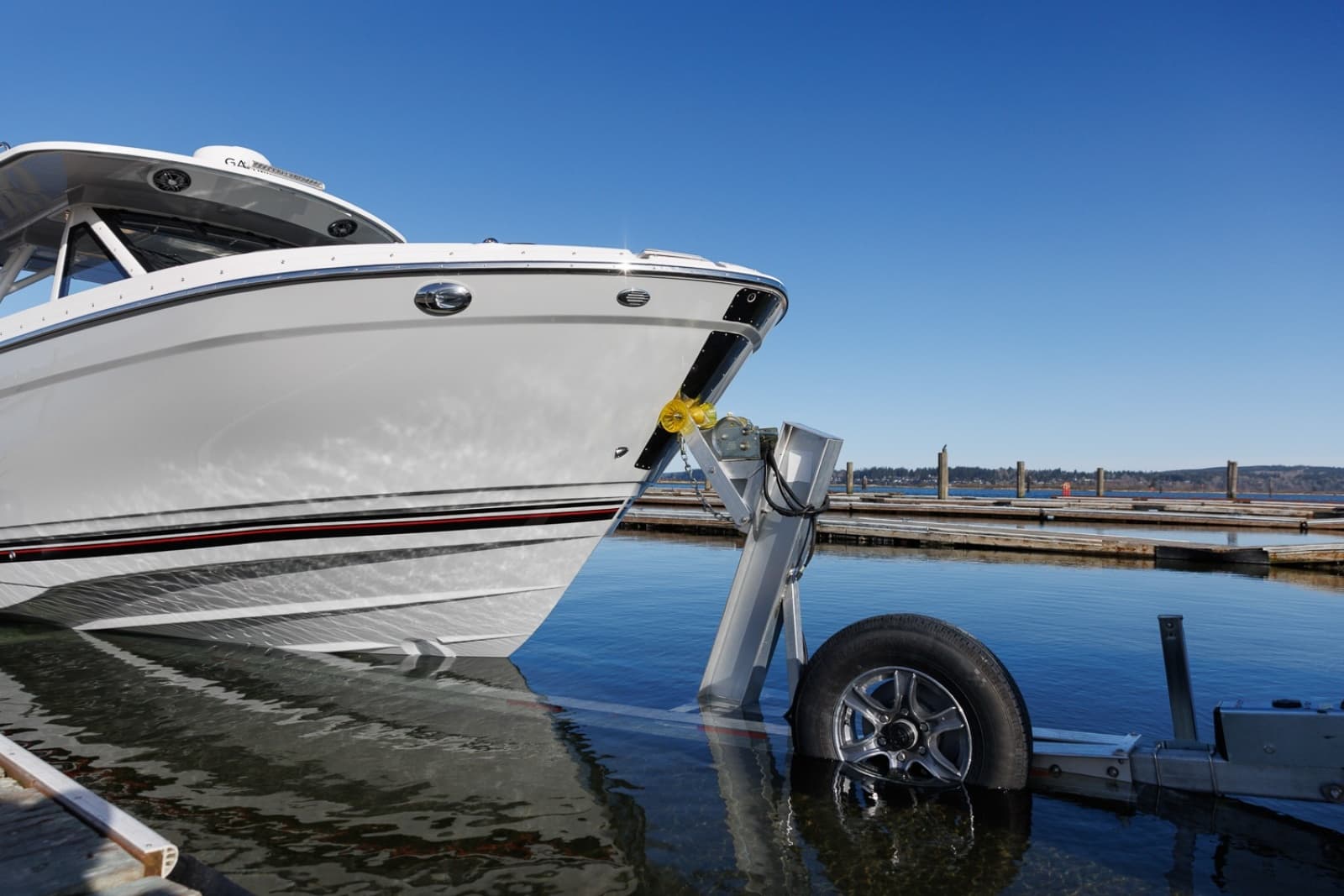 2026 Solara 310 CW - Photo 37