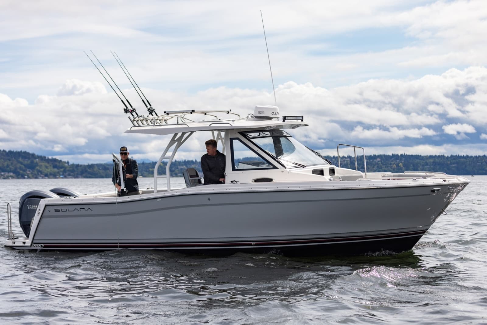 2026 Solara 310 CW - Photo 104
