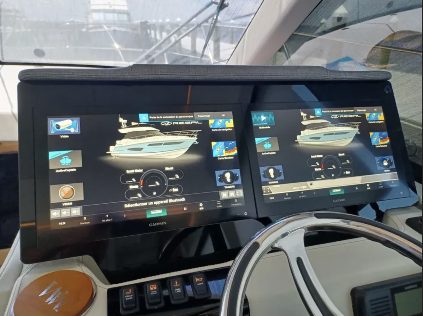 2023 Regal 42 FXO - Photo 9