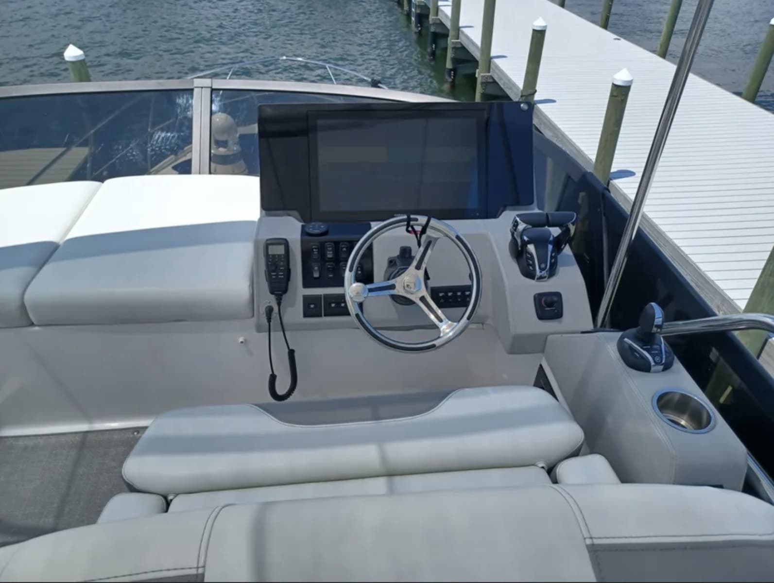 2023 Regal 42 FXO - Photo 29