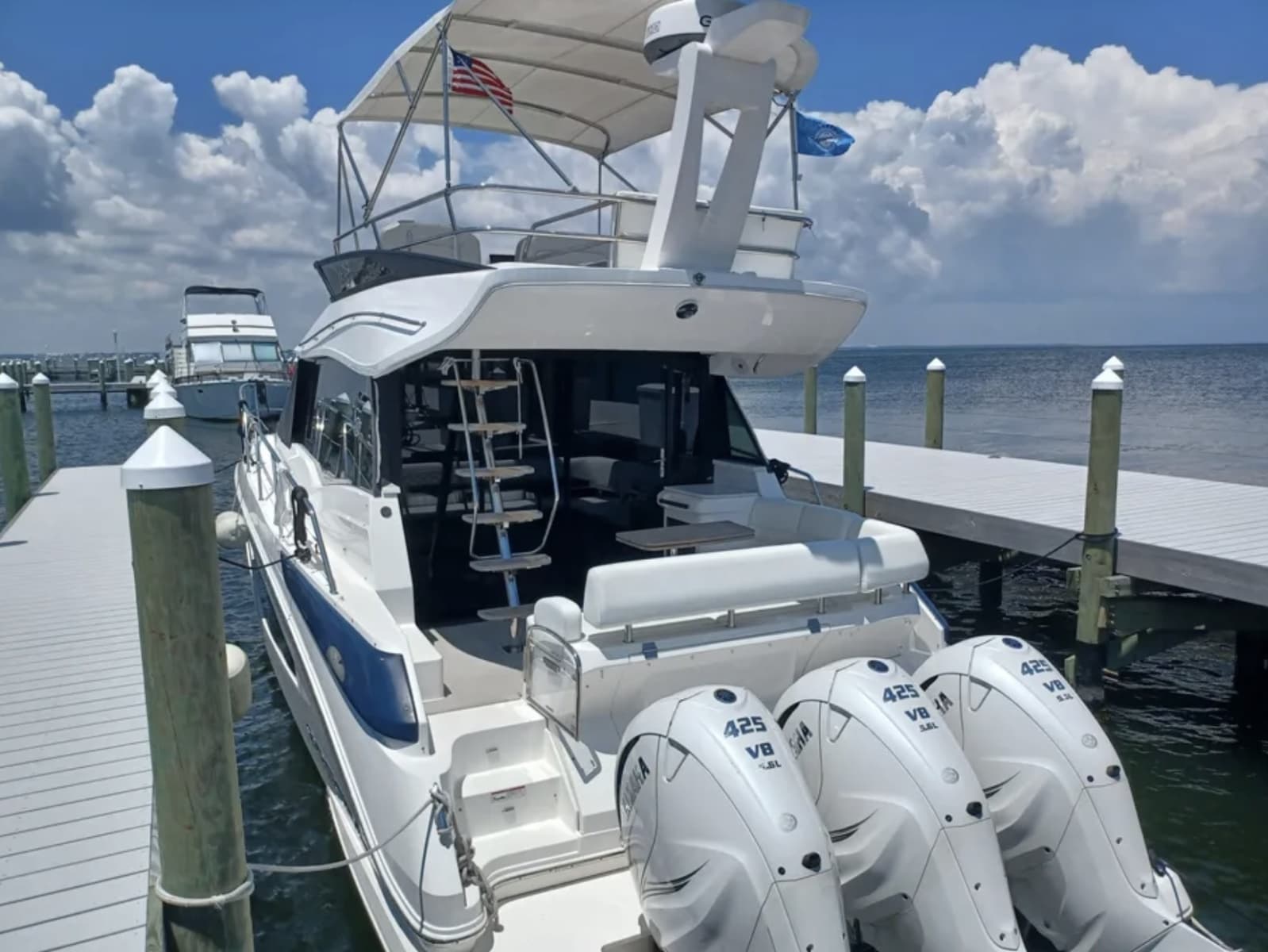 2023 Regal 42 FXO - Photo 6