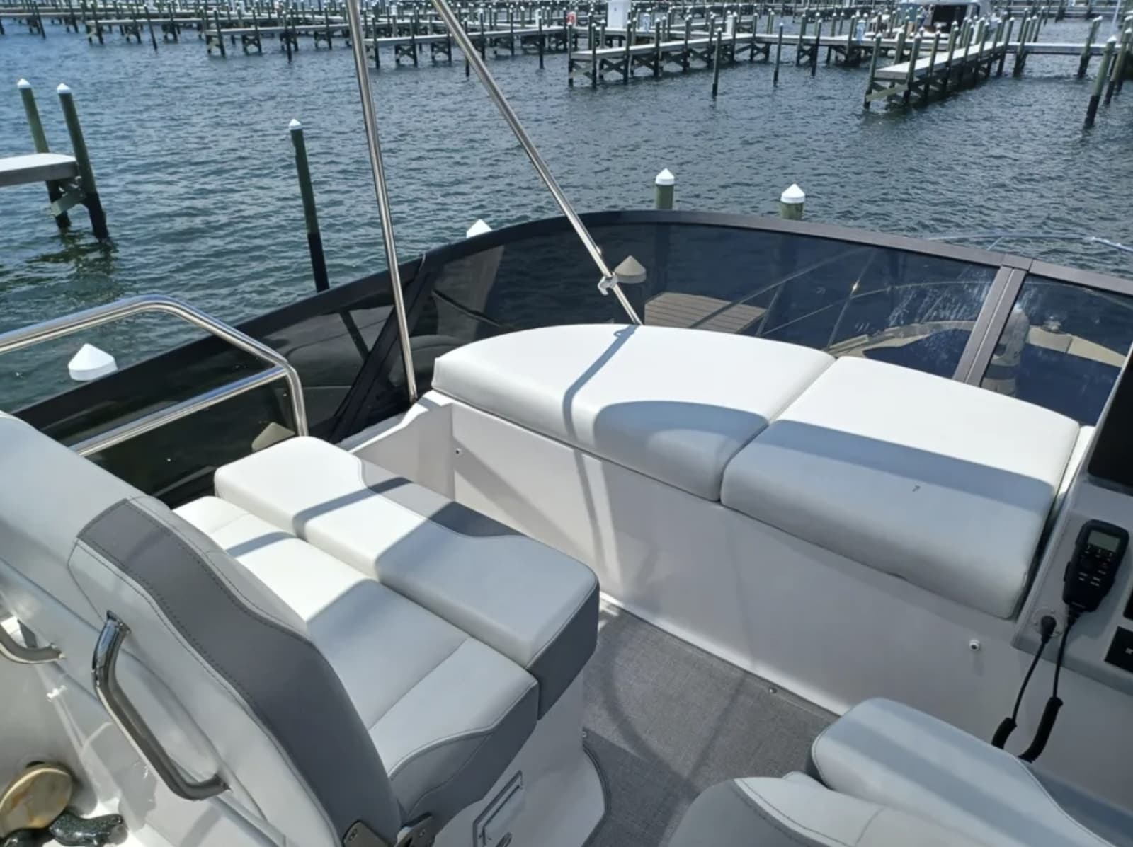 2023 Regal 42 FXO - Photo 31