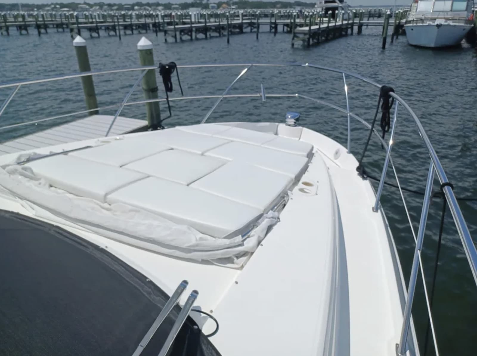 2023 Regal 42 FXO - Photo 26