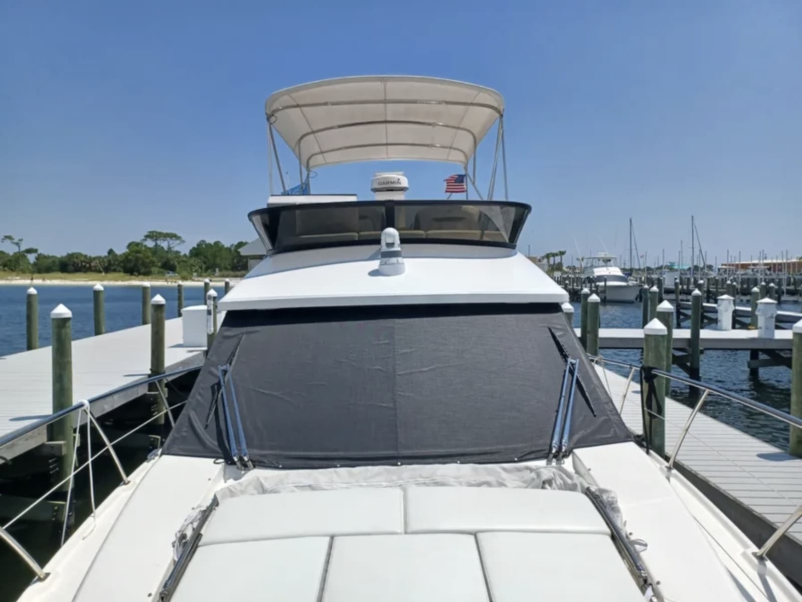 2023 Regal 42 FXO - Photo 28
